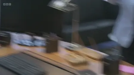 Screenshot: We haven't made him, we just sold his house.