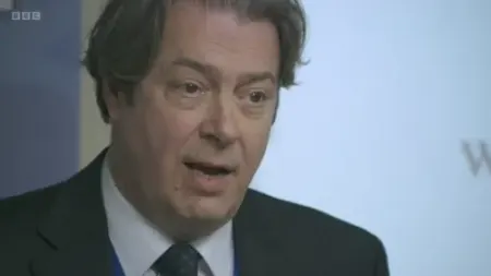 Screenshot: I am...a minister.