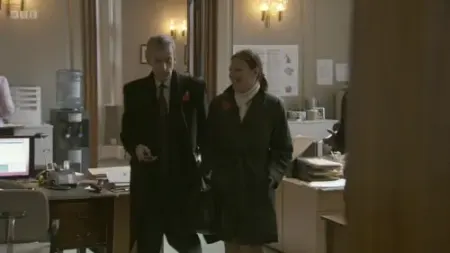 Screenshot: Was kind of wonderful in its own way.