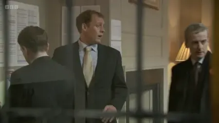 Screenshot: Malcolm, can I have a couple of words?