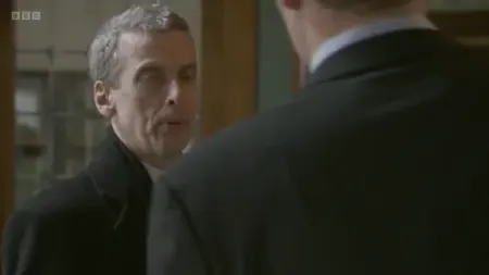 Screenshot: Political lightweight? Making up the numbers?