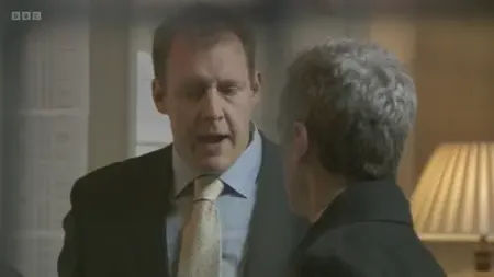 Screenshot: But, erm, seriously, can I just, er...