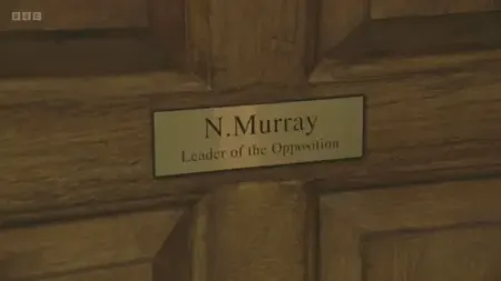 Screenshot: 'Yes. OK, so relax.'