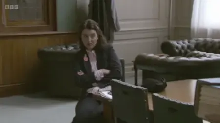 Screenshot: Olly, shit! I had it then.