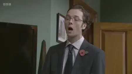 Screenshot: er, but we do have Prime Minister's Questions in one hour.