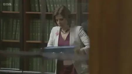 Screenshot: Yep, you'll walk rings round him(!)