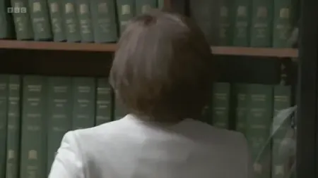 Screenshot: Cos that's helping with my balance but if it looks... Bouncy?!