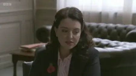 Screenshot: It's like you've got rickets.