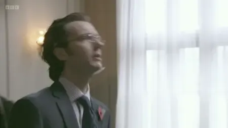 Screenshot: Is that what you do when you're remembering?