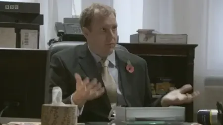 Screenshot: She's one-nil down to a pony!