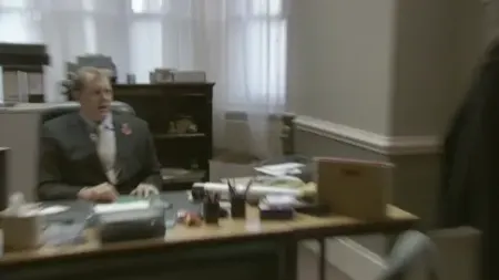 Screenshot: Right, our guest tonight on I Don't Give A Fuck About Baby Horses is me.