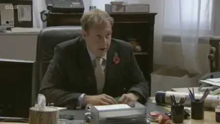 Screenshot: I mean, you know about her plan? I mean, Nicola with a plan?!