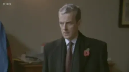 Screenshot: That's like a...toddler with a harpoon.