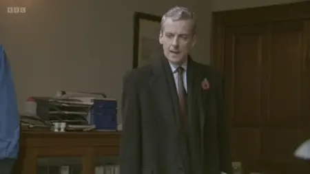 Screenshot: I'll deal with that Sweaty Betty.