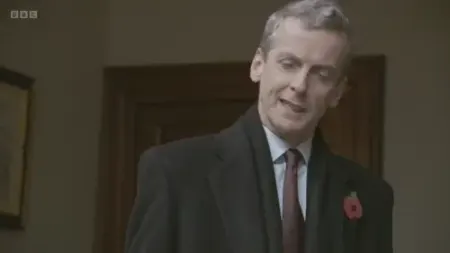 Screenshot: Listen, when you wake up in the morning, you've got a routine, haven't you?
