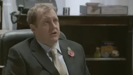 Screenshot: Big shit, granola, check the e-mail, shower and a shave, Nespresso...