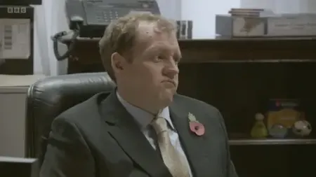 Screenshot: sometimes a second shit.