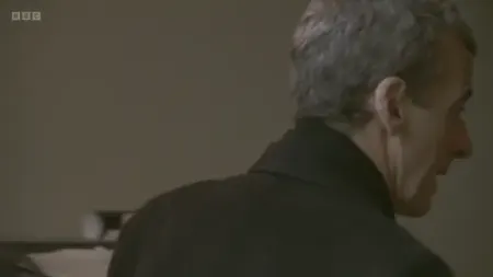 Screenshot: Nicola has a plan, that's not good -