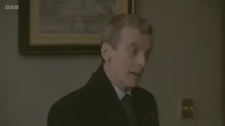 Screenshot: but I have a plan that's fucking great.