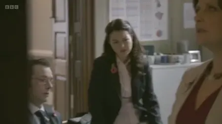 Screenshot: It's more of a nod, anyway.