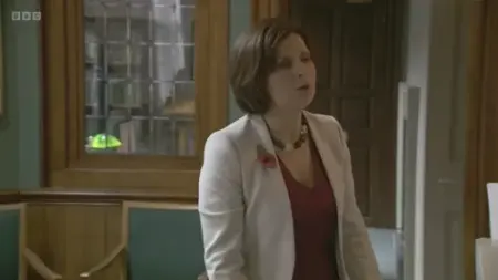 Screenshot: It got caught in my glove, I told you.