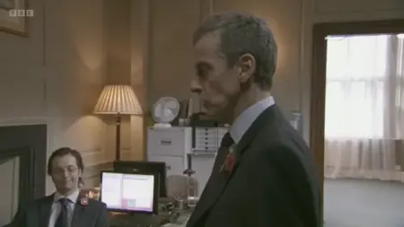 Screenshot: Look, I don't want to show myself up