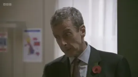 Screenshot: cos those are the poor fuckers who gave everything