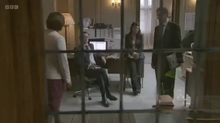 Screenshot: Er, forwards or backwards?