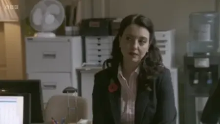 Screenshot: Malcolm!