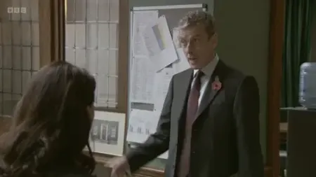 Screenshot: Sweetheart, she should be doing the bullying.