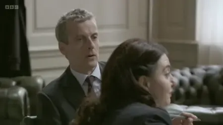 Screenshot: They're commuters, they are the street pounders,