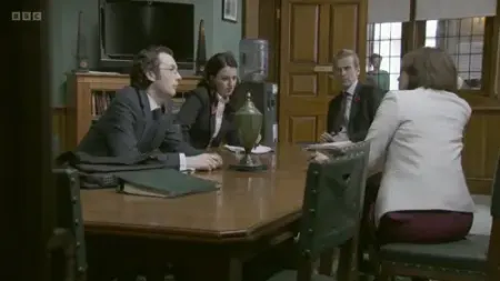 Screenshot: Wombles. Honest Wombles. Everyday Wombles...?