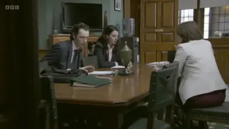 Screenshot: All-British supremes...