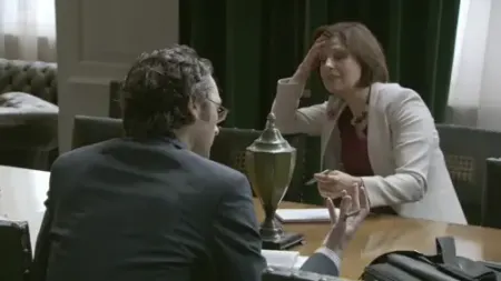 Screenshot: but they have this, that one special quality