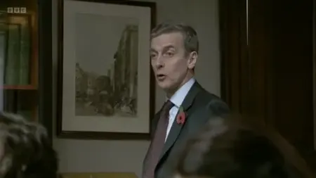 Screenshot: Quiet Batpeople?