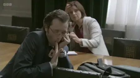 Screenshot: It's just a marker.