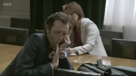 Screenshot: Yep, shall we wrap it up and make a move? Shad Cab?