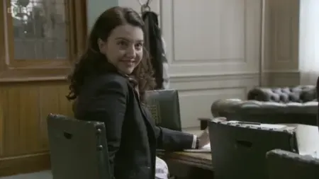 Screenshot: Yes. Don't, don't say "Shad Cab".