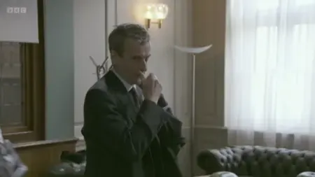 Screenshot: All very worthwhile. What a session. "Quiet Batpeople"?