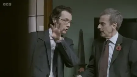 Screenshot: This is what we do every day, scat all day.