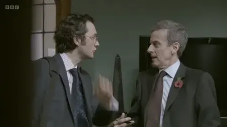 Screenshot: Jizz FM! Blah-blah-blah-blah-blah!