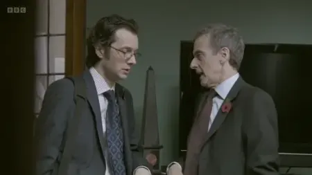 Screenshot: I mean, Nicola...