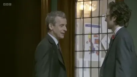 Screenshot: get someone to jump up and down on her back for ten minutes!