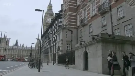 Screenshot: So, Ben tells me you have a plan.