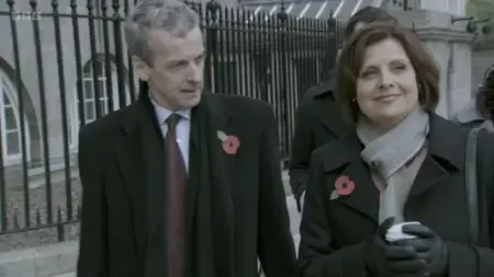 Screenshot: Reshuffle? Don't send Ben to the backbench