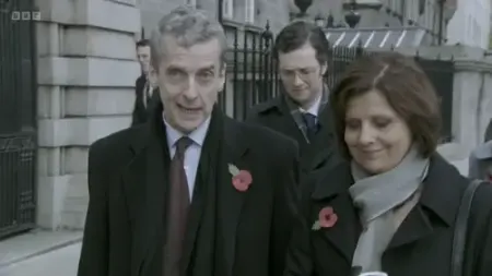 Screenshot: Leather seats are an invitation to him. Morning.