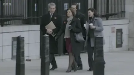 Screenshot: New party logo - a kitten.