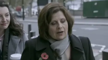 Screenshot: All right, look, I just think we need to show,