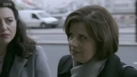 Screenshot: that there are tough decisions to be made.