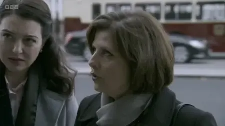 Screenshot: I'll be talking, you'll be nodding.